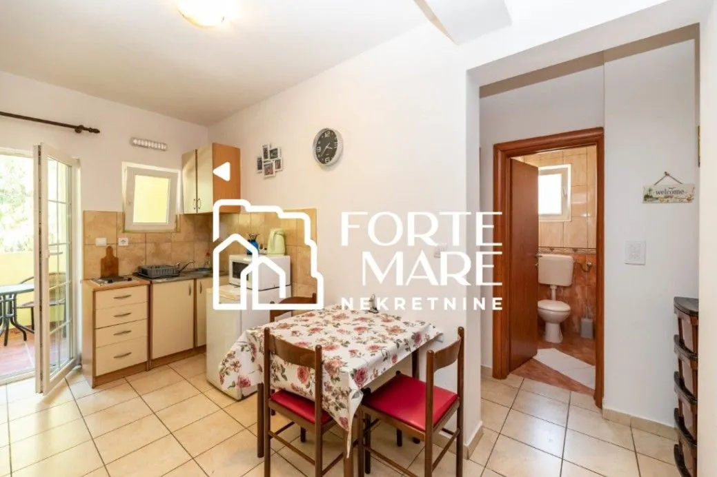 Prodaja, jednosoban stan, 36m², Igalo, Herceg Novi