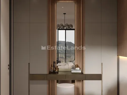 Sale, one bedroom apartment, 51m², Kavač, Kotor - image 16