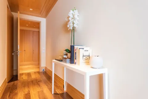 Prodaja, dvosoban stan, 147m², Porto Montenegro, Tivat - image 39