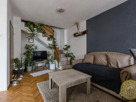 Prodaja, četvorosoban stan, 95m², Nova Detelinara, Novi Sad Sve Podlokacije - image 4