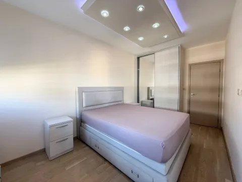 Sale, two bedroom apartment, 71m², City Kvart, Podgorica - image 6