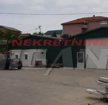 Sale, office space, 900m², Mali Mokri Lug, Zvezdara Sve Podlokacije - image 7