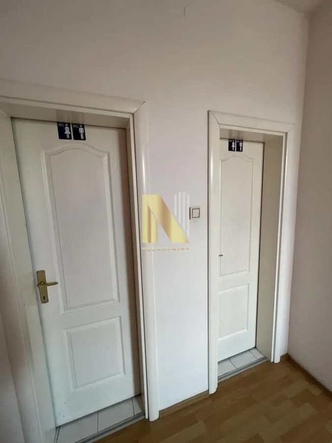 Rent, office space, 24m², Klisa, Novi Sad Sve Podlokacije