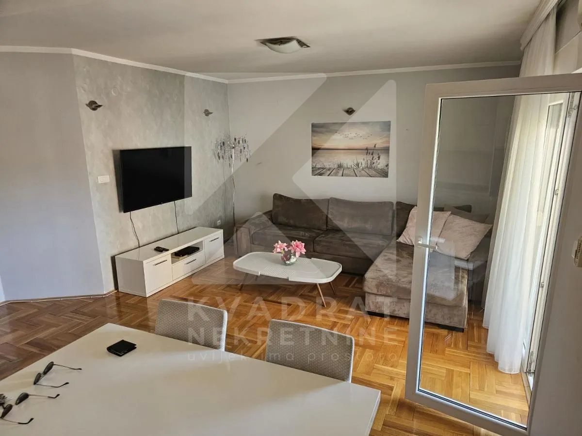 Prodaja, dvosoban stan, 80m², Zagorič, Podgorica