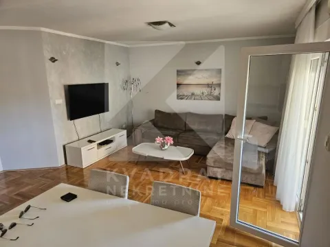 Prodaja, dvosoban stan, 80m², Zagorič, Podgorica - image 1
