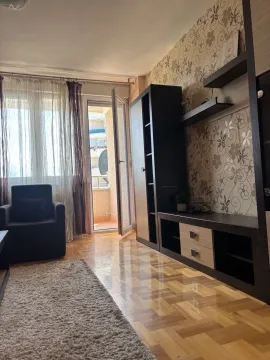 Rent, one bedroom apartment, 40m², Medijana, Niš - image 3