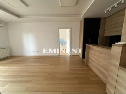 Rent, three bedroom apartment, 69m², Novi Beograd Blok 67, Novi Beograd Sve Podlokacije - image 4