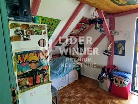 Prodaja, jednosoban stan, 41m², Tašmajdan, Palilula Sve Podlokacije - image 5