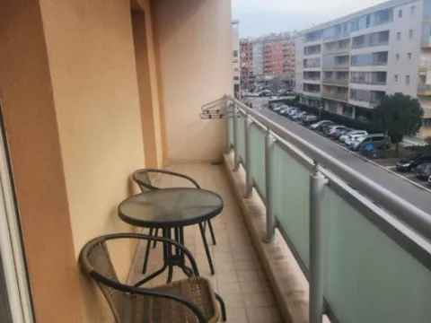 Izdavanje, jednosoban stan, 54m², City Kvart, Podgorica - image 8