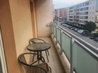 Izdavanje, jednosoban stan, 54m², City Kvart, Podgorica - image 8