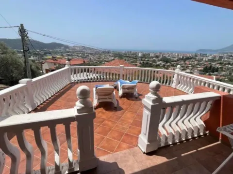 Rent, two bedroom apartment, 100m², Popovići, Bar