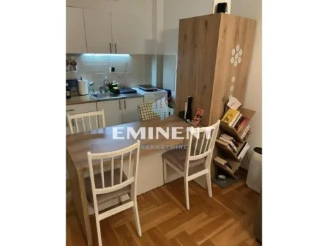 Rent, two bedroom apartment, 40m², Lekino Brdo, Voždovac Sve Podlokacije - image 2