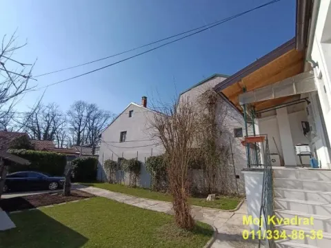 Izdavanje, kuća, 95m², Gradska Bolnica, Zvezdara Sve Podlokacije - image 10