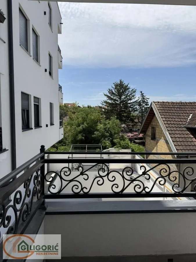 Prodaja, trosoban stan, 83m², Telep, Novi Sad Sve Podlokacije