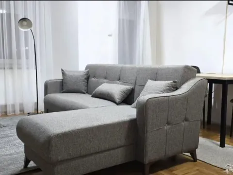 Izdavanje, garsonjera, 30m², Sajmište, Novi Sad - image 4