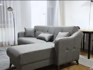 Rent, studio apartment, 30m², Sajmište, Novi Sad - image 4