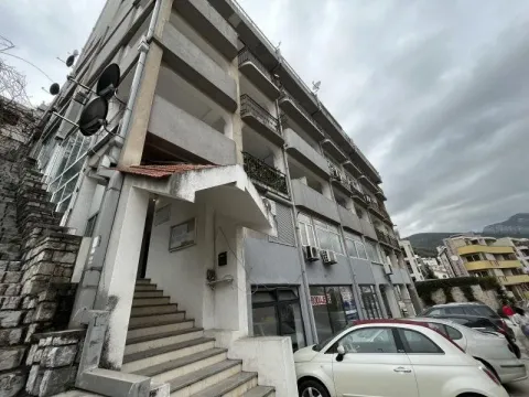 Prodaja, garsonjera, 20m², Budva, Crna Gora - image 1