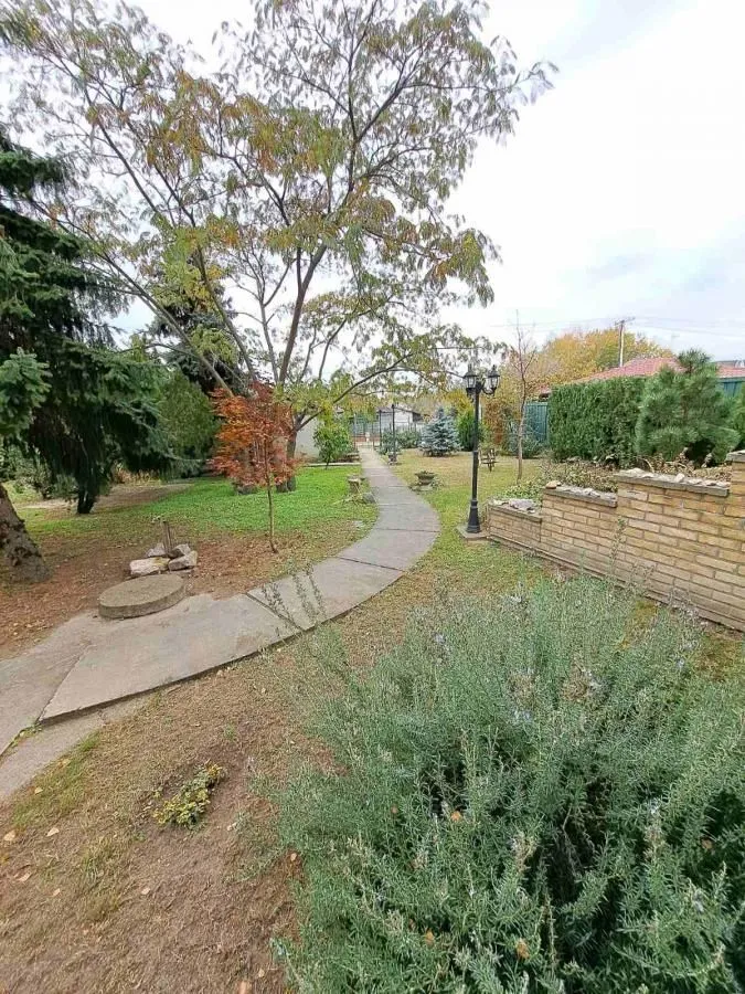 Prodaja, kuća, 115m², Palić, Subotica