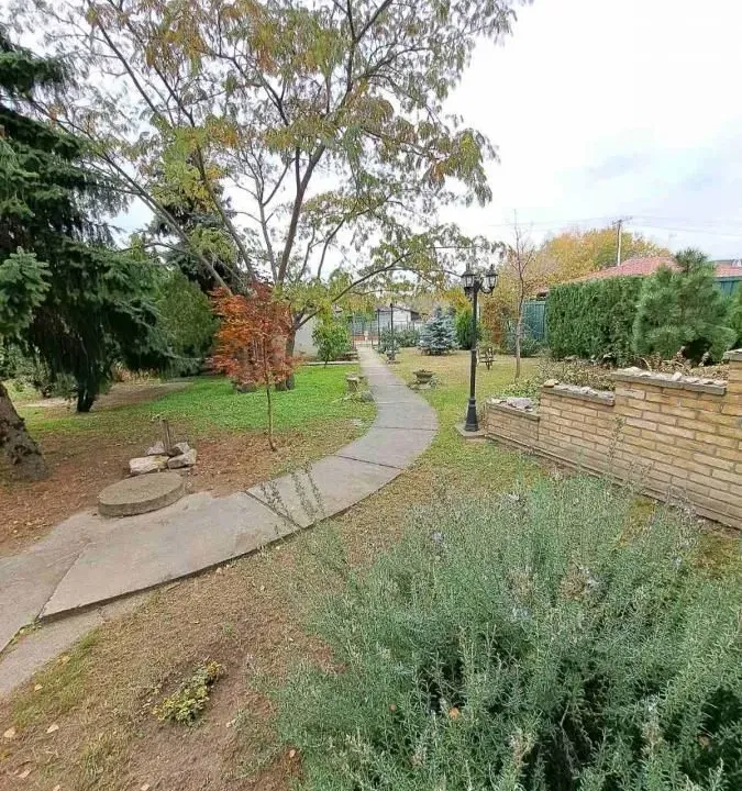 Sale, house, 115m², Palić, Subotica