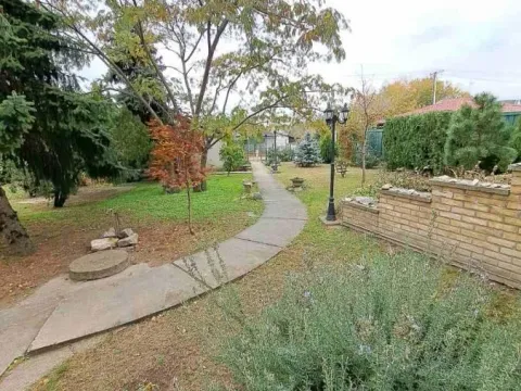 Sale, house, 115m², Palić, Subotica