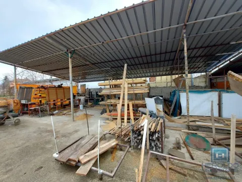Sale, office space, 1032m², Siokovac, Jagodina - image 23