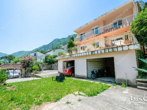 Prodaja, kuća, 172m², Muo, Kotor - image 5