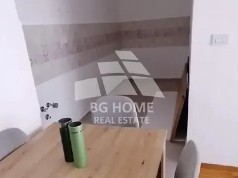 Izdavanje, dvosoban stan, 46m², Hala Pionir, Palilula Sve Podlokacije - image 5
