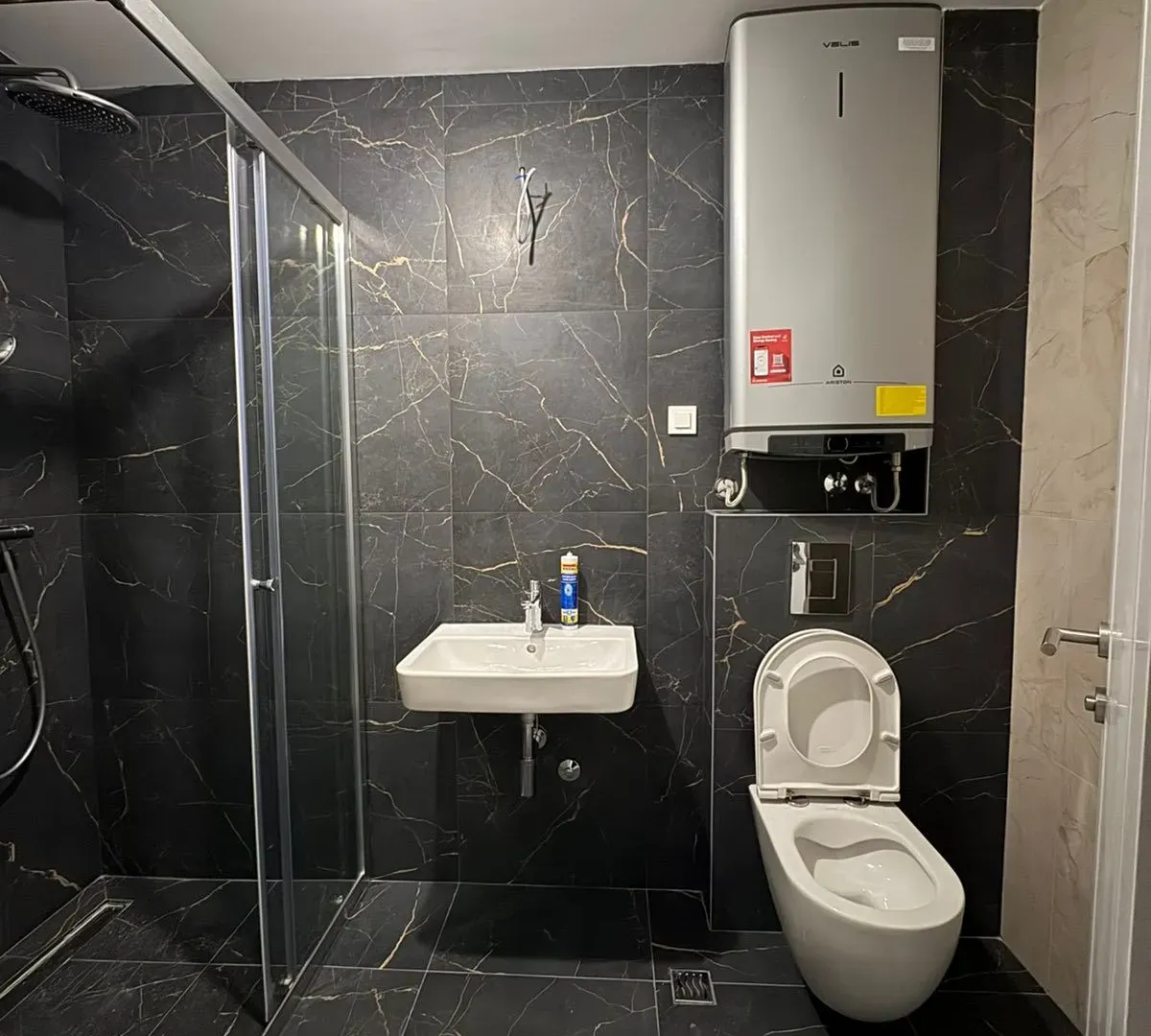 Izdavanje, stan, 64m², Tološka šuma, Podgorica