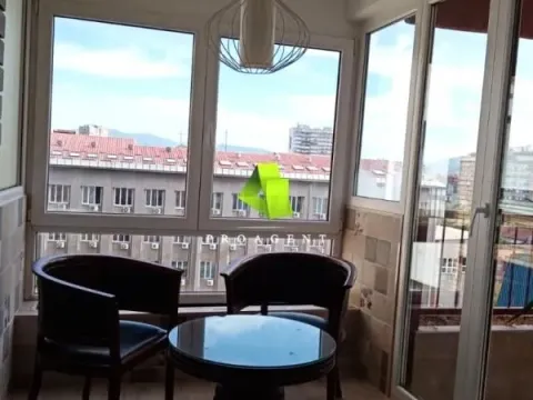 Izdavanje, trosoban stan, 100m², Centar, Niš - image 5