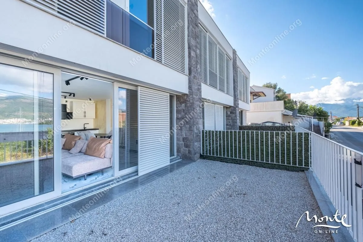 Prodaja, kuća, 100m², Đuraševići, Tivat