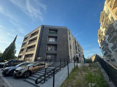 Stan in Stara Varoš