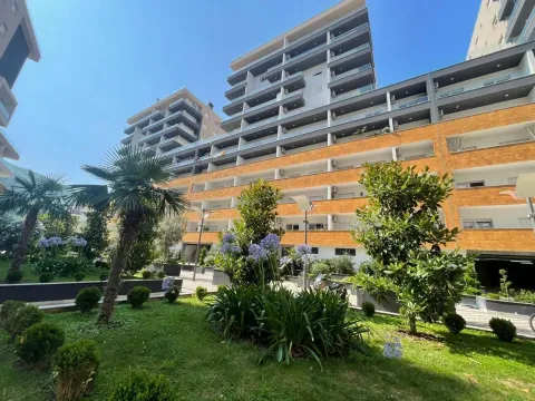 Rent, studio apartment, 29m², Budva, Crna Gora - image 2