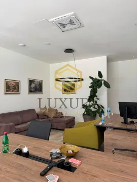 Rent, office space, 140m², Master Kvart, Podgorica - image 2