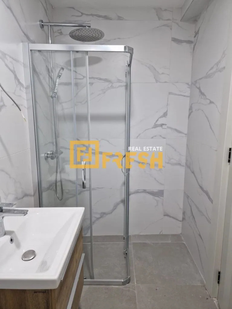 Sale, two bedroom apartment, 59m², Kolašin, Crna Gora