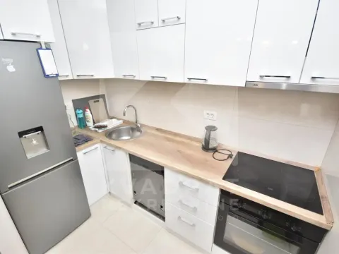 Izdavanje, jednosoban stan, 49m², Central Point, Podgorica - image 5