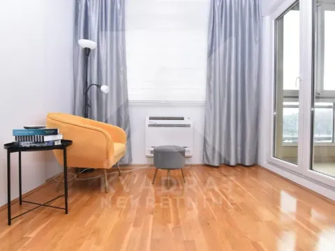 Rent, three bedroom apartment, 105m², Ljubović, Podgorica - image 4