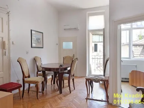 Sale, four bedroom apartment, 75m², Hadzipopovac, Palilula Sve Podlokacije - image 6
