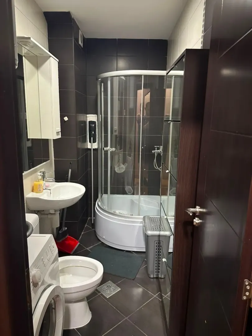 Rent, studio apartment, 30m², Zabjelo, Podgorica