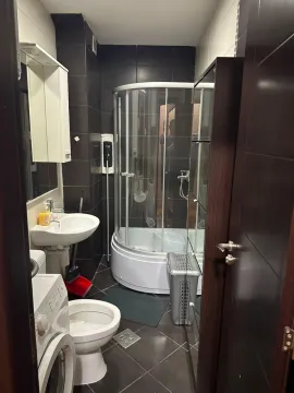 Rent, studio apartment, 30m², Zabjelo, Podgorica - image 11