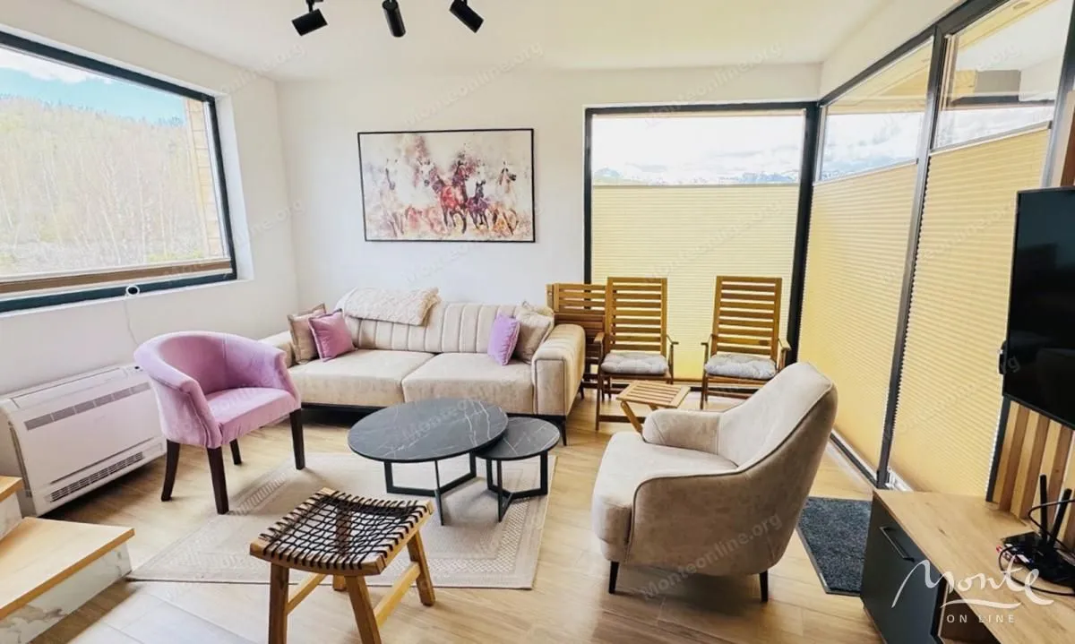 Prodaja, kuća, 170m², Borje, Žabljak