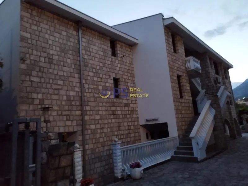 Sale, house, 850m², Sutomore, Bar