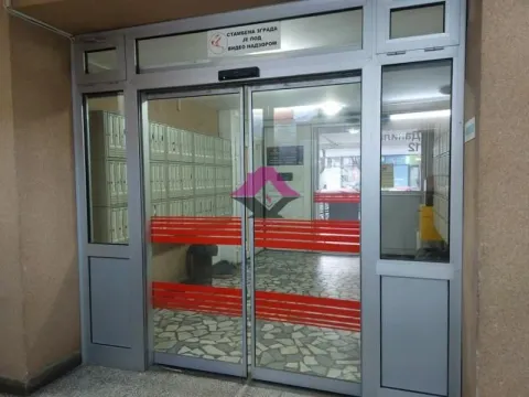 Izdavanje, jednosoban stan, 39m², Palilulska Pijaca, Palilula Sve Podlokacije - image 17