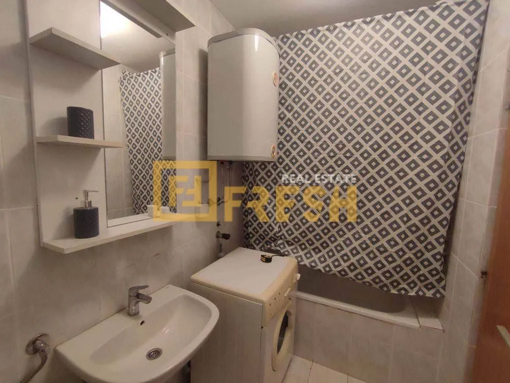 Rent, two bedroom apartment, 68m², Budva, Crna Gora