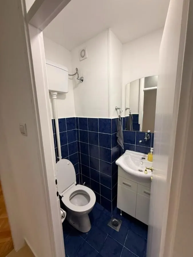 Rent, three bedroom apartment, 95m², Tuški Put, Podgorica