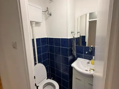 Rent, three bedroom apartment, 95m², Tuški Put, Podgorica - image 9