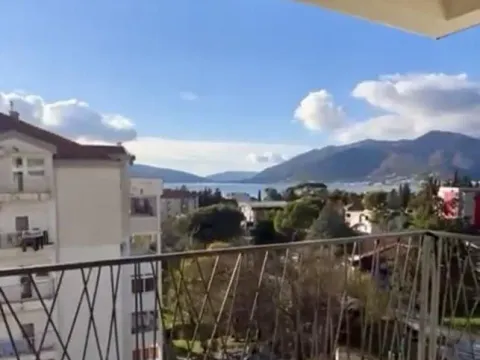 Sale, two bedroom apartment, 64m², Seljanovo, Tivat - image 11