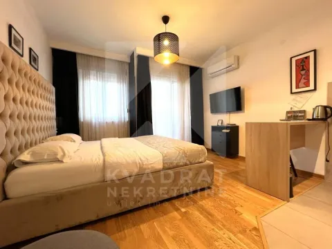 Sale, studio apartment, 26m², City Kej, Podgorica - image 3