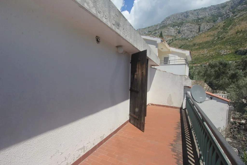 Sale, house, 100m², Reževići, Budva