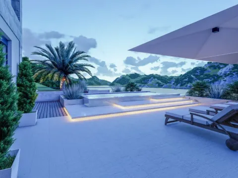 Prodaja, dvosoban stan, 63m², Budva, Crna Gora - image 6