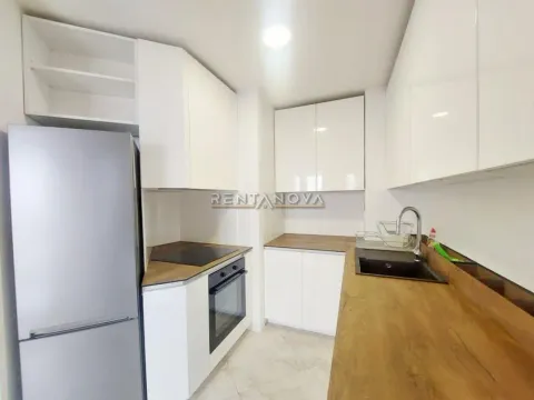 Rent, two bedroom apartment, 60m², Čukarica, Beograd - image 9